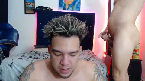 4heteroguyshot  08-02-2023